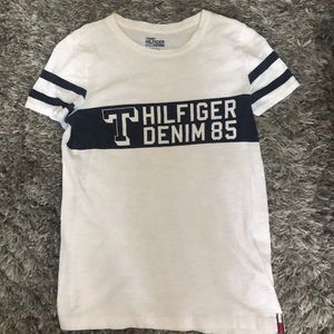 Tommy Hilfiger Short Sleeve Shirt